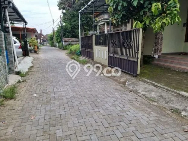 Disewakan segera hunian minimalis lokasi strategis 3 Kamar di Gamping, Sleman Disewakan segera hunian minimalis lokasi strategis 3 Kamar di Gamping, Sleman