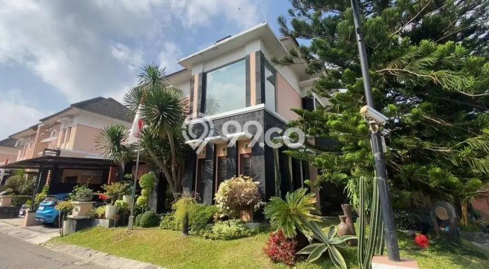 For Sale Rumah Elit Exclusive di Tegalrejo, Yogyakarta For Sale Rumah Elit Exclusive di Tegalrejo, Yogyakarta