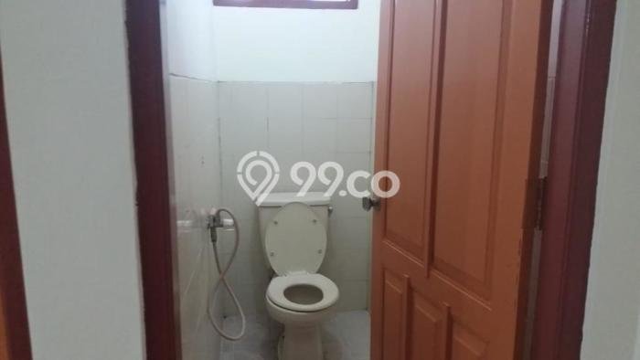 Rumah 10 KT 4 KM LT 795m2m², LB 300m2m² di Ngampilan, Yogyakarta Rumah 10 KT 4 KM LT 795m2m², LB 300m2m² di Ngampilan, Yogyakarta