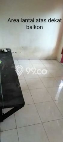 Lokasi terbaik! Rumah siap huni disewakan di Depok LB 150m2 Lokasi terbaik! Rumah siap huni disewakan di Depok LB 150m2