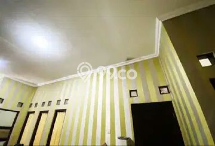 Rumah di Gamping, Sleman, LT 125m2m² LB 75m2m² Rumah di Gamping, Sleman, LT 125m2m² LB 75m2m²