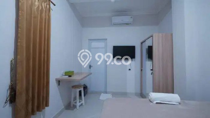 AREA PREMIUM! Hotel Kawasan Wirobrajan, Luas 468m2m², Lokasi Premium AREA PREMIUM! Hotel Kawasan Wirobrajan, Luas 468m2m², Lokasi Premium