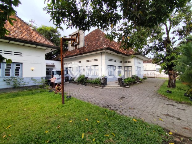 Siap Huni Hunian Elit 12 Kamar di Mantrijeron Dekat ke Mana Saja Siap Huni Hunian Elit 12 Kamar di Mantrijeron Dekat ke Mana Saja
