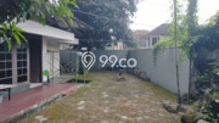 Rumah Cantik Siap Huni Di Depok Luas 260m2 Aman Rumah Cantik Siap Huni Di Depok Luas 260m2 Aman
