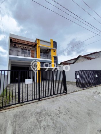 Kantor Disewa di Gamping, Sleman, LT 788m2 / LB 334m2 Kantor Disewa di Gamping, Sleman, LT 788m2 / LB 334m2