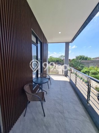 Hunian Mewah Siap Huni LT 140m2 di Mlati, Sleman Hunian Mewah Siap Huni LT 140m2 di Mlati, Sleman