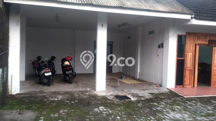 Rumah Kost Dijual di Depok, Sleman, 8 KT, 7 KM, Bangunan 707m2 Rumah Kost Dijual di Depok, Sleman, 8 KT, 7 KM, Bangunan 707m2