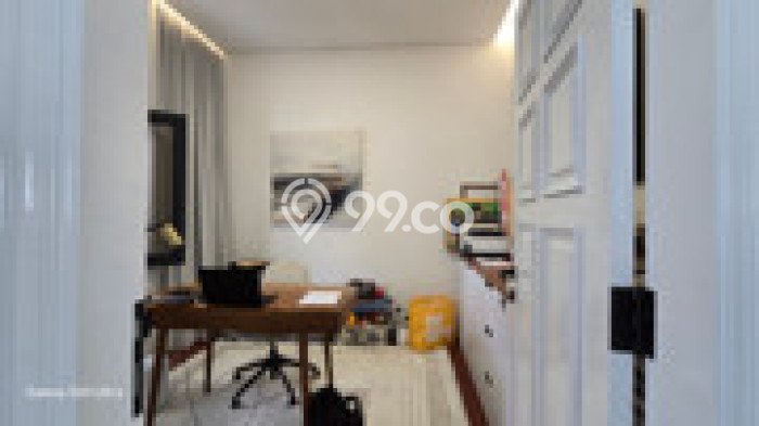 Rumah Eksklusif Siap Huni LT 197m2 di Gamping, Sleman Rumah Eksklusif Siap Huni LT 197m2 di Gamping, Sleman