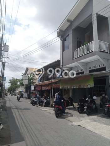 Dijual Segera Kost 16 Kamar, 16 Kamar Mandi di Depok, Sleman, Luas 320m2 Dijual Segera Kost 16 Kamar, 16 Kamar Mandi di Depok, Sleman, Luas 320m2