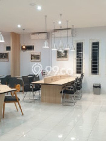 Komersial Disewa di Jetis, Yogyakarta, LT 320m2 / LB 1000m2 Komersial Disewa di Jetis, Yogyakarta, LT 320m2 / LB 1000m2