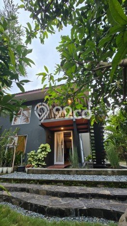 Vila Kawasan Sleman, Area 200m², Akses Mudah Pusat Kota Vila Kawasan Sleman, Area 200m², Akses Mudah Pusat Kota