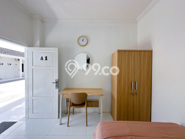 Investasi Kost Dijual di Ngaglik, Sleman, Spesifikasi 35 KT, 35 KM, 900m2 Investasi Kost Dijual di Ngaglik, Sleman, Spesifikasi 35 KT, 35 KM, 900m2