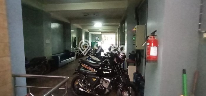 Unit Kantor Dijual di Ngampilan Yogyakarta Luas Bangunan 624m2 Unit Kantor Dijual di Ngampilan Yogyakarta Luas Bangunan 624m2