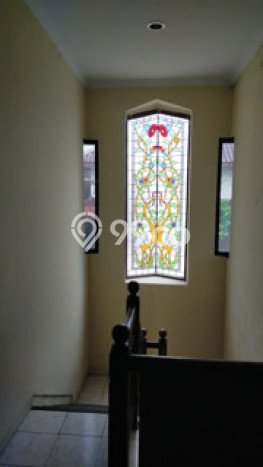 Rumah Cantik Siap Huni Di Depok Luas 260m2 Aman Rumah Cantik Siap Huni Di Depok Luas 260m2 Aman
