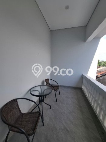Hunian Mewah Siap Huni LT 140m2 di Mlati, Sleman Hunian Mewah Siap Huni LT 140m2 di Mlati, Sleman