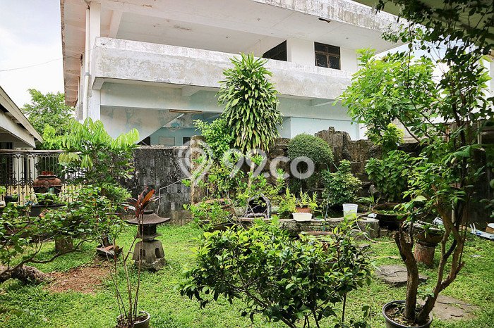 Rumah Mewah Siap Huni LT 2270m2 di Umbulharjo, Yogyakarta Rumah Mewah Siap Huni LT 2270m2 di Umbulharjo, Yogyakarta