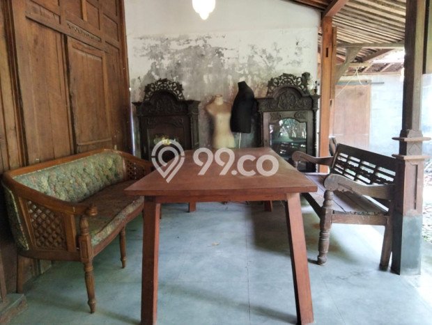 Dijual Cepat Rumah Bagus Siap Huni LB 120m2 di Bantul, Bantul Dijual Cepat Rumah Bagus Siap Huni LB 120m2 di Bantul, Bantul