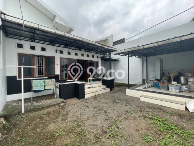 Jual Rumah Favorit Siap Huni LB 120m2 di Godean, Sleman Jual Rumah Favorit Siap Huni LB 120m2 di Godean, Sleman