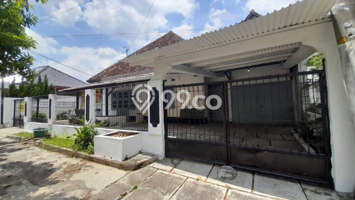 Siap Huni Hunian Elit 7 Kamar di Danurejan Dekat ke Mana Saja Siap Huni Hunian Elit 7 Kamar di Danurejan Dekat ke Mana Saja