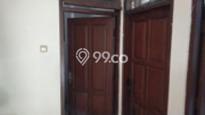 Rumah Cantik Siap Huni Di Depok Luas 260m2 Aman Rumah Cantik Siap Huni Di Depok Luas 260m2 Aman