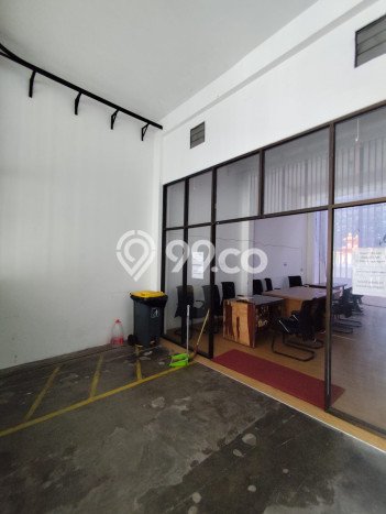 Kantor Disewa di Gamping, Sleman, LT 788m2 / LB 334m2 Kantor Disewa di Gamping, Sleman, LT 788m2 / LB 334m2