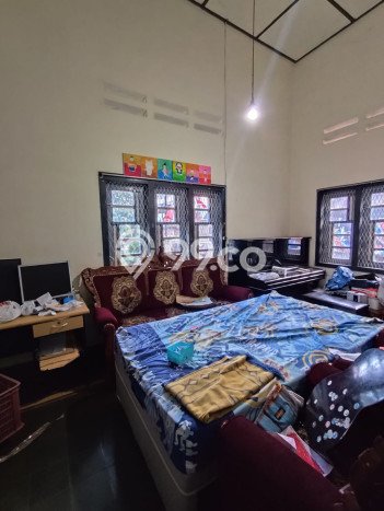 Siap Huni Hunian Elit 12 Kamar di Mantrijeron Dekat ke Mana Saja Siap Huni Hunian Elit 12 Kamar di Mantrijeron Dekat ke Mana Saja