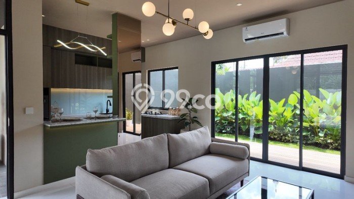 Rumah Strategis Modern Lb 88m2 di Ngaglik, Sleman Rumah Strategis Modern Lb 88m2 di Ngaglik, Sleman