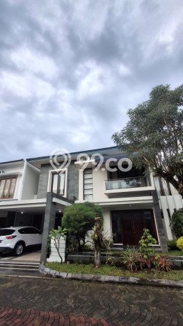 Dijual Hunian Mewah dengan Fasilitas Sekitar Komplit di Ngaglik, Sleman Dijual Hunian Mewah dengan Fasilitas Sekitar Komplit di Ngaglik, Sleman