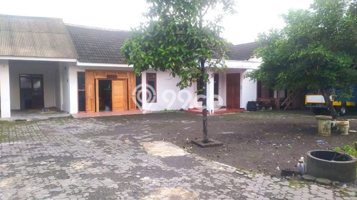 Rumah Kost Dijual di Depok, Sleman, 8 KT, 7 KM, Bangunan 707m2 Rumah Kost Dijual di Depok, Sleman, 8 KT, 7 KM, Bangunan 707m2