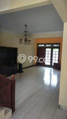 Rumah Cantik Siap Huni Di Depok Luas 260m2 Aman Rumah Cantik Siap Huni Di Depok Luas 260m2 Aman