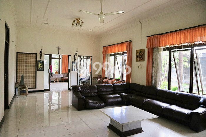 Rumah Mewah Siap Huni LT 2270m2 di Umbulharjo, Yogyakarta Rumah Mewah Siap Huni LT 2270m2 di Umbulharjo, Yogyakarta
