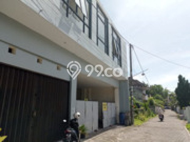 FOR SALE Kost 21 Kamar, 21 Kamar Mandi di Ngaglik, Sleman, Luas 434m2 FOR SALE Kost 21 Kamar, 21 Kamar Mandi di Ngaglik, Sleman, Luas 434m2