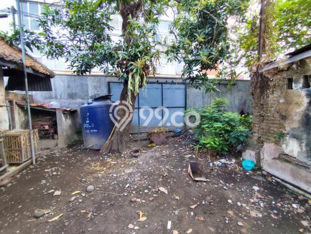 Siap Huni Hunian Elit 12 Kamar di Mantrijeron Dekat ke Mana Saja Siap Huni Hunian Elit 12 Kamar di Mantrijeron Dekat ke Mana Saja