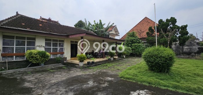 Siap Huni Hunian Elit 4 Kamar di Kraton Dekat ke Mana Saja Siap Huni Hunian Elit 4 Kamar di Kraton Dekat ke Mana Saja