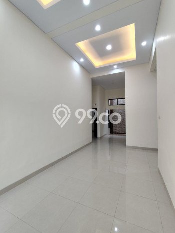 Rumah Modern Minimalis 3 Kamar Siap Huni di Ngemplak Rumah Modern Minimalis 3 Kamar Siap Huni di Ngemplak