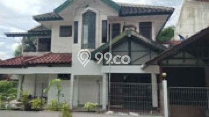 Rumah Cantik Siap Huni Di Depok Luas 260m2 Aman Rumah Cantik Siap Huni Di Depok Luas 260m2 Aman