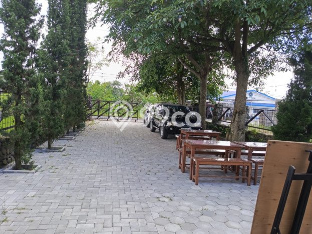 Komersial Paling Dicari LB 300m2 Dijual di Godean Komersial Paling Dicari LB 300m2 Dijual di Godean
