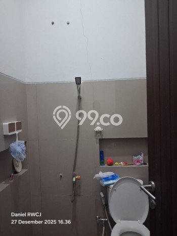 Rumah Modern Minimalis 2 Kamar Bisa Langsung Pindah di Sleman Rumah Modern Minimalis 2 Kamar Bisa Langsung Pindah di Sleman
