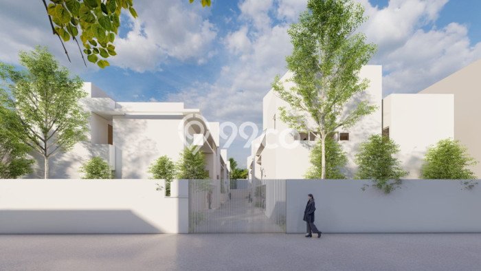Unit Kost Dijual di Ngaglik dengan 15 Kamar Tidur & Luas Bangunan 144m2 Unit Kost Dijual di Ngaglik dengan 15 Kamar Tidur & Luas Bangunan 144m2