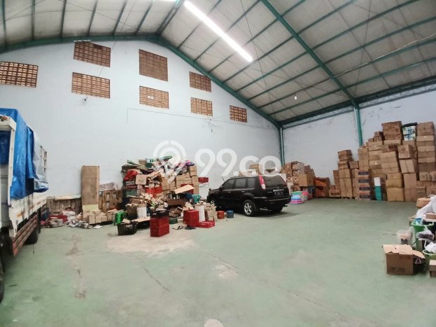 Gudang Bagus LT 627m2 LB 500m2 Dijual di Gamping Sleman Gudang Bagus LT 627m2 LB 500m2 Dijual di Gamping Sleman