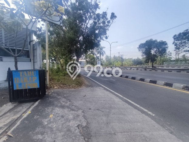 Tanah Komersial Dijual di Kasihan Bantul 3759m2 Tanah Komersial Dijual di Kasihan Bantul 3759m2