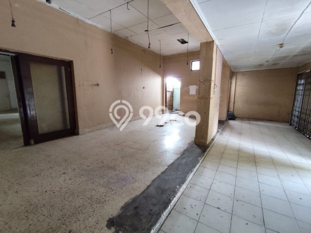 Komersial Bagus LT 612m2 LB 400m2 Dijual di Jetis Yogyakarta Komersial Bagus LT 612m2 LB 400m2 Dijual di Jetis Yogyakarta