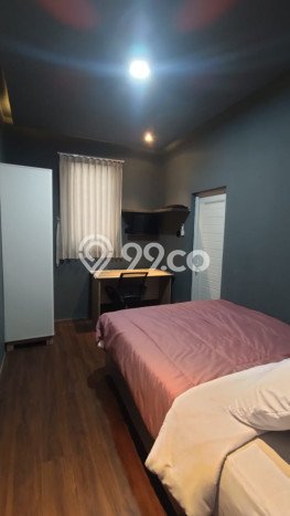 Unit Kost Dijual di Mlati dengan 14 Kamar Tidur & Luas Bangunan 200m2 Unit Kost Dijual di Mlati dengan 14 Kamar Tidur & Luas Bangunan 200m2