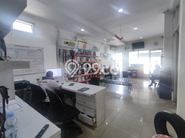 Tanah Komersial Dijual di Kasihan Bantul 3759m2 Tanah Komersial Dijual di Kasihan Bantul 3759m2