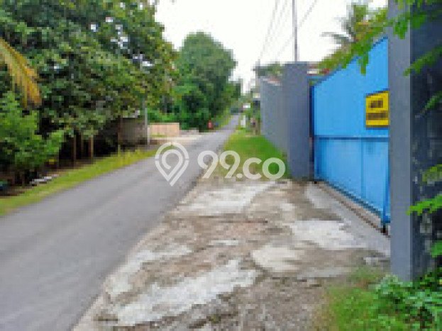 Dijual Gudang di Bantul, Bantul Harga Penawaran Spesial Dijual Gudang di Bantul, Bantul Harga Penawaran Spesial
