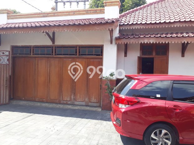Rumah Mewah Dijual LT 851m2 di Kraton, Yogyakarta Rumah Mewah Dijual LT 851m2 di Kraton, Yogyakarta