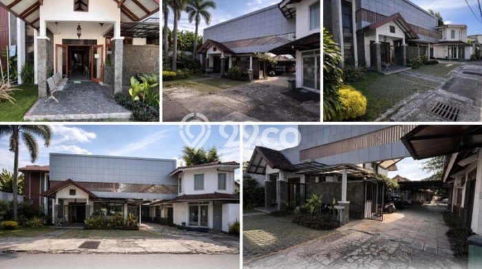 Komersial Paling Dicari LB 1576m2 Dijual di Mlati Komersial Paling Dicari LB 1576m2 Dijual di Mlati