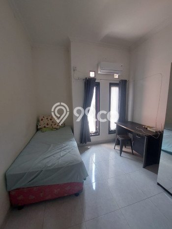 Dijual Rumah Strategis Bagus Punya 3 KT di Tegalrejo Yogyakarta SHM Dijual Rumah Strategis Bagus Punya 3 KT di Tegalrejo Yogyakarta SHM
