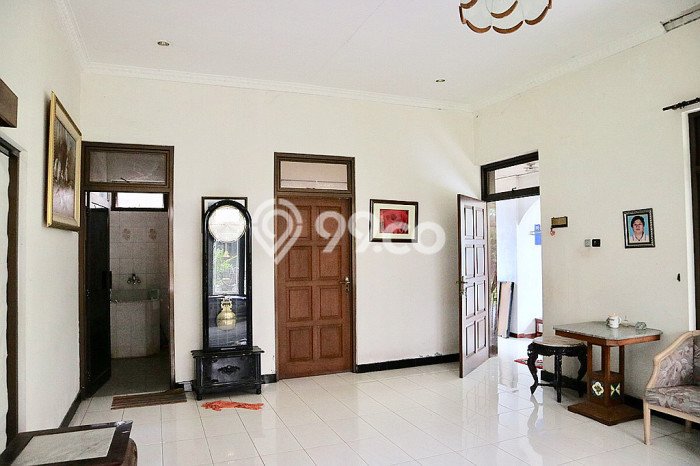 Rumah Mewah Siap Huni LT 2270m2 di Umbulharjo, Yogyakarta Rumah Mewah Siap Huni LT 2270m2 di Umbulharjo, Yogyakarta