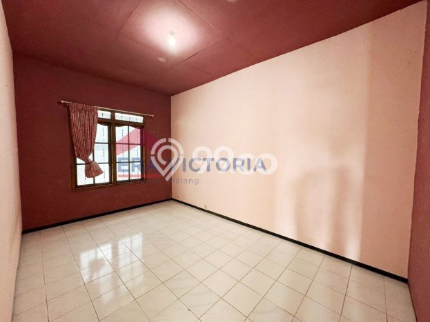 Rumah Modern Minimalis 4 KT Bisa Langsung Pindah di Blimbing Rumah Modern Minimalis 4 KT Bisa Langsung Pindah di Blimbing